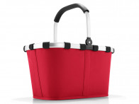 Koszyk na zakupy Reisenthel Carrybag Red..