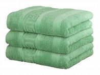 Ręcznik Cawo Noblesse Greek Uni Agava..