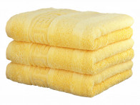 Ręcznik Cawo Noblesse Greek Uni Honey..