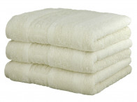 Ręcznik Cawo Noblesse Greek Uni Natur..