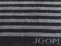 Ręcznik Joop Classic Stripes Black..
