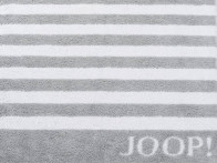 Ręcznik Joop Classic Stripes Silver ..