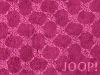 Ręcznik Joop CornFlower Berry 30x50..