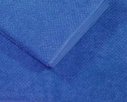 Ręcznik S.Oliver Home Uni Blue 50x100..