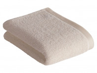 Ręcznik Vossen High Line Tencel Ivory 40x60..
