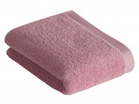 Ręcznik Vossen High Line Tencel Lotus 50x100..