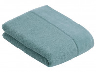 Ręcznik Vossen Pure Organic Cosmos 100x150..