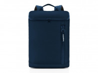 Plecak miejski Reisenthel Overnighter-Backpack M Dark Blue..