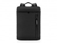 Plecak miejski Reisenthel Overnighter-Backpack M Black..