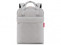 Plecak miejski Reisenthel Allday Backpack M Twist Sky Rose..