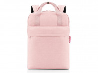Plecak miejski Reisenthel Allday Backpack M Twist Blush..