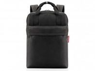 Plecak miejski Reisenthel Allday Backpack M Black..