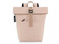 Plecak Reisenthel Rolltop Backpack Twist Coffee..