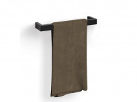 Reling wieszak na ręczniki Zack Linea Black Matt S..