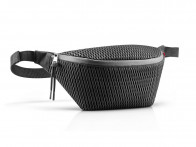 Nerka Reisenthel Extralite Beltbag Mesh Black..