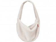 Torba crossbody Reisenthel Moonbag Teddy Sand..
