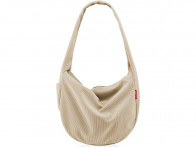 Torba crossbody Reisenthel Moonbag Cord Sand..