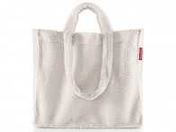 Torba Reisenthel SoftShopper Teddy Sand..