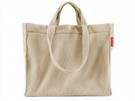 Torba Reisenthel SoftShopper Cord Sand..