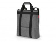 Torba Reisenthel Daypack Twist Silver..