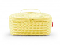 Torba termiczna Reisenthel Coolerbag Pocket M Mesh Lemon..