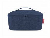 Torba termiczna Reisenthel Coolerbag Pocket M Twist Navy..