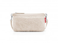 Torebka/saszetka Reisenthel Mini Pouch Teddy Sand..