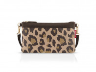 Torebka/saszetka Reisenthel Mini Pouch Leo Macchiato..