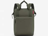 Plecak Reisenthel Allrounder Backpack Moss..