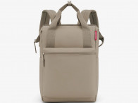 Plecak Reisenthel Allrounder Backpack Taupe..