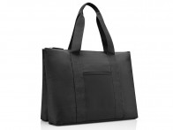 Torba sportowa na zakupy Reisenthel SportShopper Mix Black..