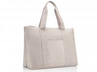 Torba sportowa na zakupy Reisenthel SportShopper Mix Stone..