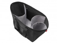 Torba na zakupy Reisenthel MarketShopper Black..