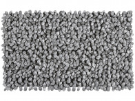 Dywanik Aquanova Rocca Grey 60x60..