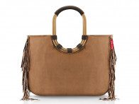 Torba na zakupy Reisenthel LoopShopper L Western..