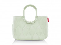 Torba na zakupy Reisenthel LoopShopper M Puffer Iced Matcha..