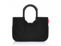 Torba na zakupy Reisenthel LoopShopper M Black..