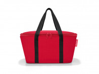 Torba / koszyk termiczny Reisenthel Coolerbag XS Red..