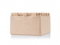 Pudełko do przechowywania Reisenthel Framebox S Twist Coffee..