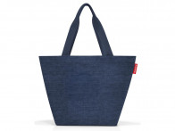 Torba na zakupy Reisenthel Shopper M Twist Navy..