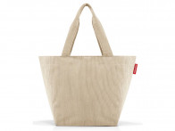 Torba na zakupy Reisenthel Shopper M Cord Sand..