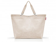 Torba na zakupy Reisenthel ShopperXL Teddy Sand..