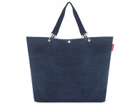 Torba na zakupy Reisenthel Shopper XL Twist Navy..
