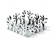 Serwetnik Alessi Mediterraneo Silver..