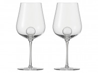 Kieliszek Zwiesel Handmade Air Sense Chardonnay/White Wine 441ml - zestaw 2szt..