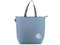 Torba termiczna Rolser Thermo Blue 17L / na zakupy na plażę..