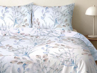 Pościel Vincenza Spring Leaves 180x200PL..