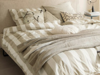 Pościel Schoner Wohnen Panel Beige..