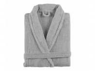 Szlafrok Sorema NewPlus Silver..