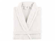Szlafrok Sorema NewPlus White..